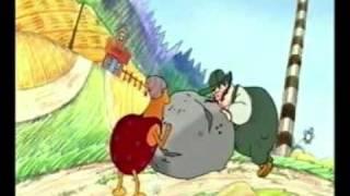 Bjorn bear