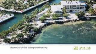 1 Beach Road, Key Largo, FL 33037