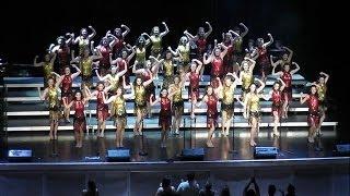 WWS Show Choir - "Esprit" - 2014 Fame Orlando at Hard Rock Live!