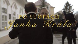 Po stopách Janka Kráľa