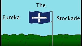 The Eureka Stockade