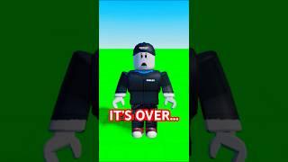 Roblox Is Getting CANCELLED...