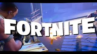 Fortnite :) (Intro)