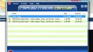 Download Videos from More websites - How to Download HTML5 Video to your PC