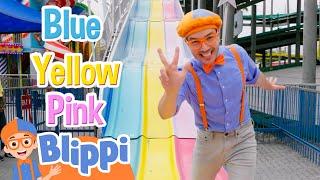 Fun Spot Orlando | Kids Cartoons | Party Playtime!