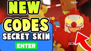 NEW RONALD CODES! *FREE SKINS & COINS* All Working Roblox Ronald Codes 2020