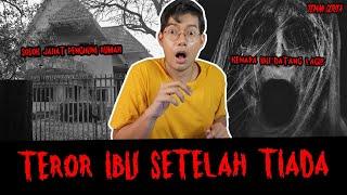 SUASANA RUMAH MENCEKAM SEMENJAK KEPERGIAN IBU