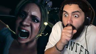 I'M KEEPING EVERYONE ALIVE... probably | Until Dawn #2