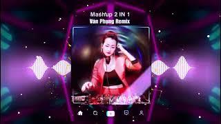 Đã Đến Lúc Anh Phải Nói & Chỉ Là Anh Không Biết - N.V Remix || Nhạc Mashup Cực Hay 2025