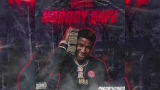 [Free] NBA YoungBoy Loop Kit “Nobody Safe” | (Aggressive, Hard, Black AF1 Loops)