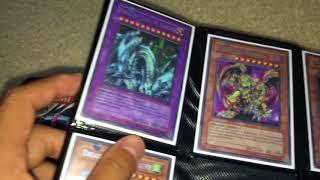 YUGIOH! RETRO PACK 2 SECRET RARE COLLECTION! IT LOOKS SO SEXY!!