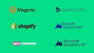 Woocommerce ERP Integration | ERP Plugin | Integrate Your Dynamics 365 With Your Ecommerce Store