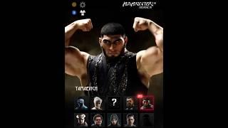 Mortal Kombat с блогерами:  Tamaevich, LitvinEnergy, Bumaga a4 и др. #remix #music #shorts