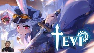 Tevi Review / First Impression (Playstation 5)