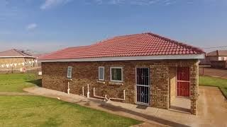 Lehae Soweto - Your Housing Company - New Homes For Sale