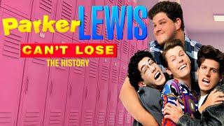 The Untold Story of Parker Lewis Can't Lose: A Surreal Teen Comedy That Fox Slowly Dismantled