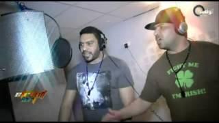 mr mustafa ft balti (3000WATT) clip officiel by HD