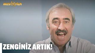 Zenginiz Artık! - Milyarder