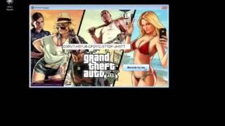 [Working] Grand Theft Auto V (GTA:V) Keygen ( 07 APR 2016 )