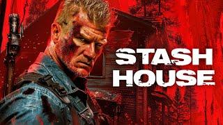 Stash House (Actionreicher HORRORFILM mit DOLPH LUNDGREN auf Deutsch, kompletter Film kostenlos)