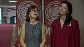 Meet RANEPA Alumni from Italy and Spain