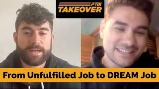 "From Small Town Job to a FULL Fitness Coaching Roster" - Drew Favre Client Success Interview