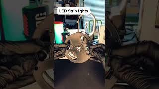 RGB Flexible LED Strip Light APP Controlled