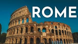 What to see in Rome in 4 days | Italy