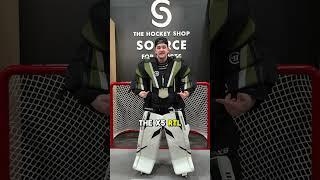 New Warrior V4 stick and  Ritual X5 goalie gear overview