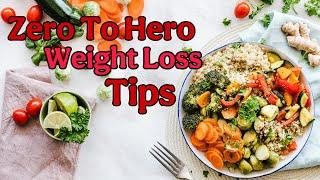 How to Lose Weight Fast on Keto: Tips & Tricks! | HEALTH HERITAGE