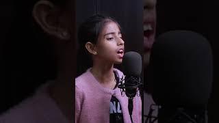 Moye Moye Sing By Little Girl......