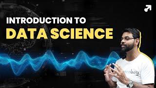 Introduction to Data Science | Data Science for Beginners | Data Science Institute in Bangalore