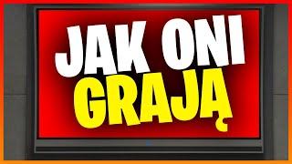 OVERWATCH GRACZY GTA ONLINE *JAK ONI GRAJĄ* | GTA ONLINE