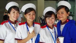 NURSING - The best NURSING course only at Lincoln University College!(MALAYSIA)