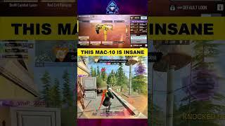  “This MAC-10 Build MELTS in Ranked!  (US Meta)”