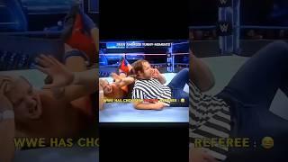 Dean Ambrose Funny moments 