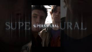 3 Fun Facts about Supernatural... #shorts