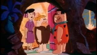 I Yabba Dabba Do! (1993) Fred Makes up