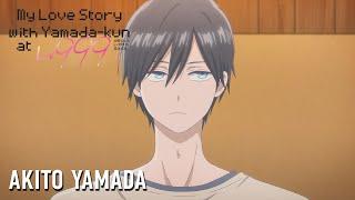 My Love Story with Yamada-kun at Lv999  |  AKITO YAMADA