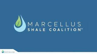 The Marcellus Shale Coalition