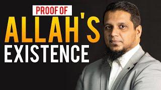 Proof of Allah's Existence - Part 1 || Muhammad Ali