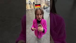 НА КАКОМ ЯЗЫКЕ ЧЕБУРАШКА ЗВУЧИТ ЛУЧШЕ?  #likee #tiktok #a4 #тикток #марьяна