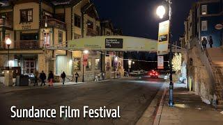 Everything you need to know about the Sundance Film Festival