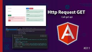 Angular GET Requests for Beginners: Step-by-Step Tutorial