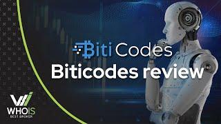 Biticodes.com, review of the software