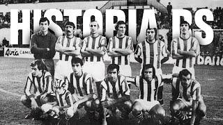 HISTORIA RS | 50 años de nuestro debut europeo | Real Sociedad