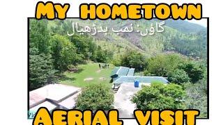 My hometown | Numb Budhrial | Murree | Village life