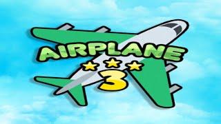 Roblox - Airplane 3 [Story] ️ (Good Ending) Walkthough