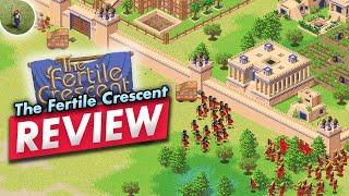 The Fertile Crescent — Review