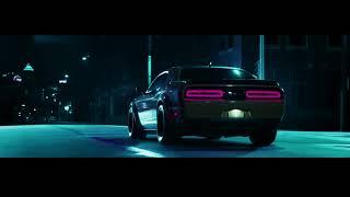 Dodge Challenger R/T edit. (prod. Ilya.cinema) (music. Kalash)